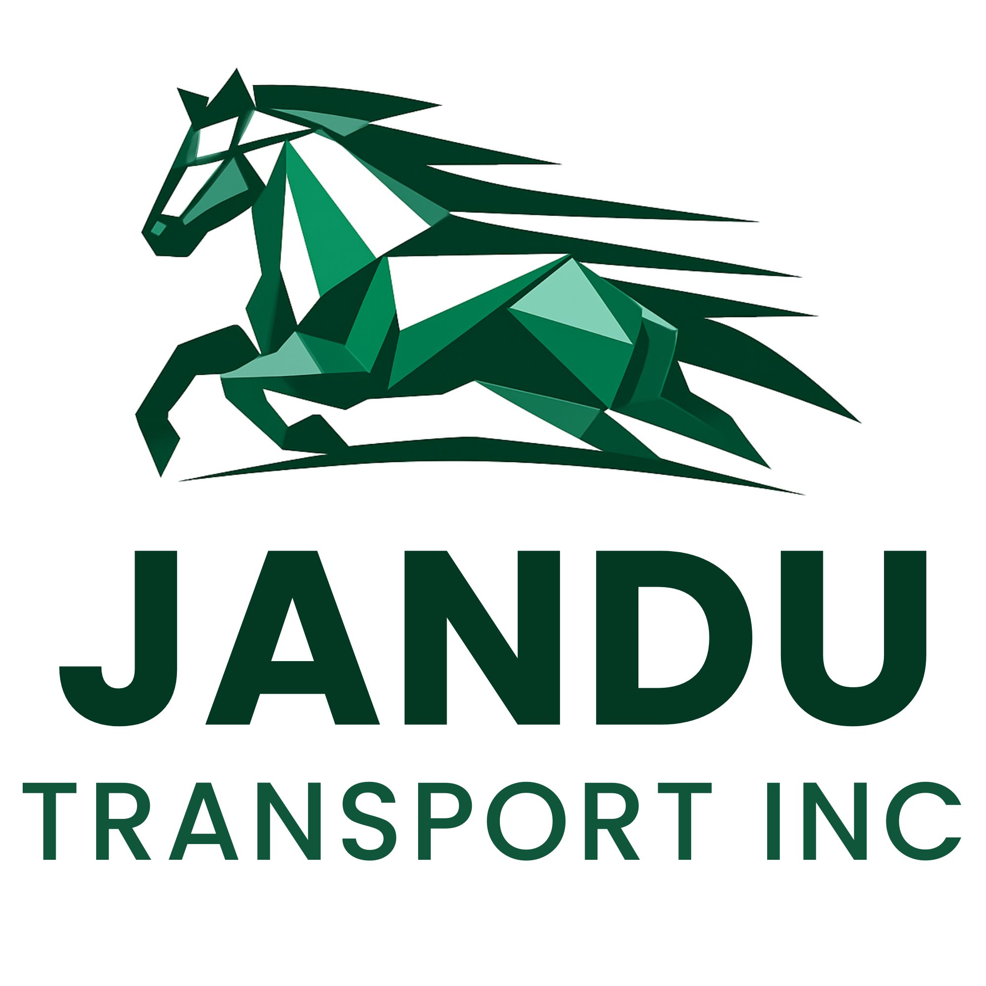 Jandu Transport Inc.